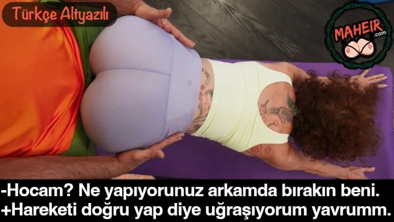 abaza egitmen ders verdigi evli kadinlari taciz ediyor.jpg