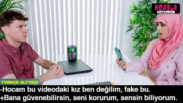internette turbanli ogrencisinin ifsasini goren hoca kiza yurudu.jpg