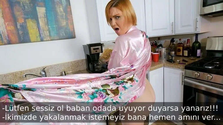 kocasi evdeyken riske girip yasak askiyla fingirdesen olgun orospu fena sikildi.jpg