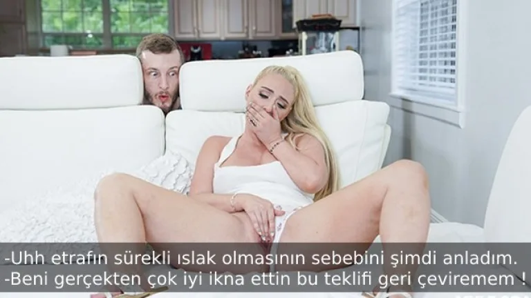 kocasinin yoklugunda eve cagirdigi tamirciye siktirerek borcunu odedi.jpg