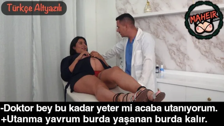 muayeneye gelen hamile kadini bir postada doktor sikiyor.jpg