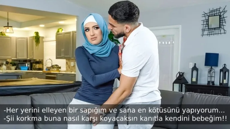 savunma konusunda zayif olan masum turbanliyi kandirip saldirdi.jpg