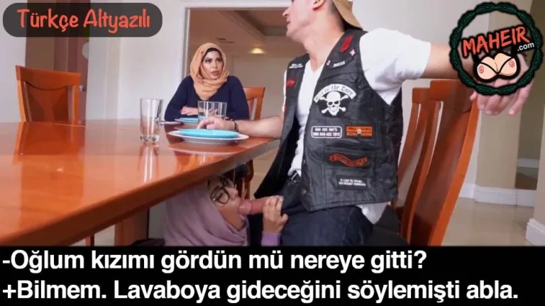turbanli kiz arkadasima anasinin yaninda sakso cektirdim.jpg