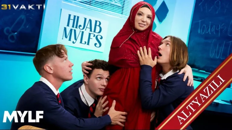turbanli ogretmenimizi grupla siktik.jpg