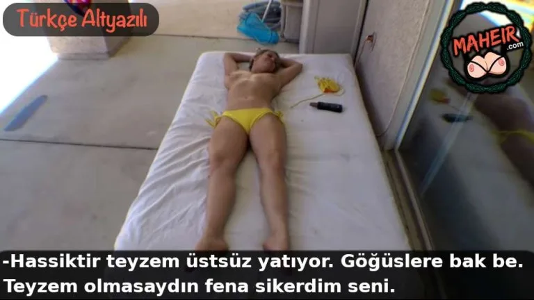 ustsuz guneslenen teyzem onu dikizledigimi fark etmis.jpg