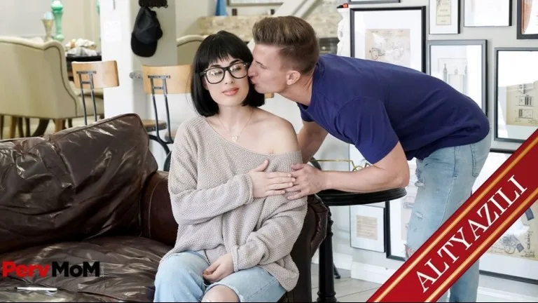 uvey annecigimi hamile biraktim.jpg