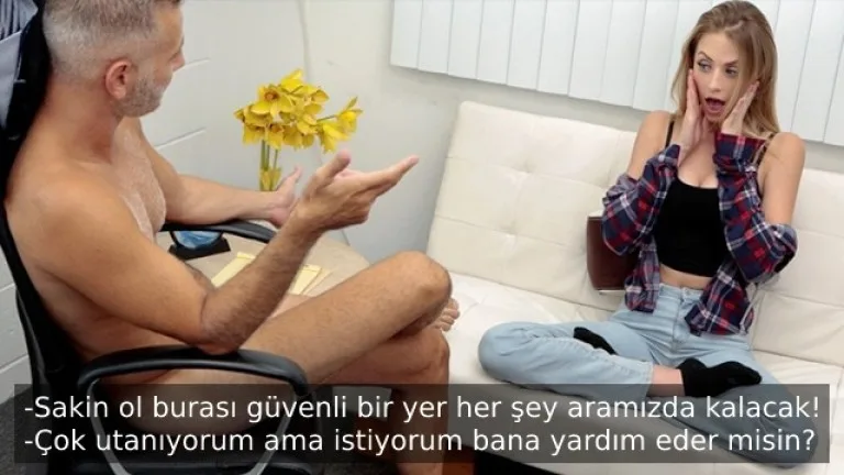 yarak zaafi olan korpe kizin rahatsizligini gidermek icin amina kadar girdi.jpg
