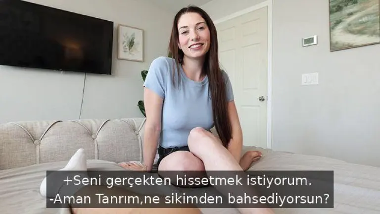 ihtiyac duydugu anlarda erkek arkadasi ortalikta olmayan orospu atesini var olanla dindiriyor.jpg