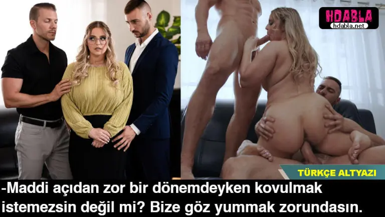 isten kovulmamak icin 2 patronuna birden vermek zorunda kaldi.jpg