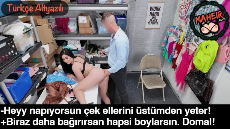 magazadan urun asiran orospuyu depoya goturup cezasini kesti.jpg