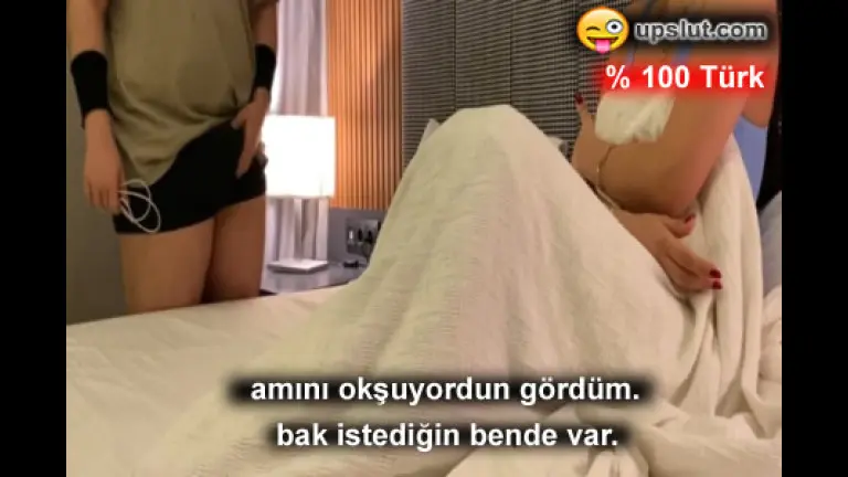 tehditle sahiplenmeye calisan uvey abiye caresiz kalinca siktirdi.jpg